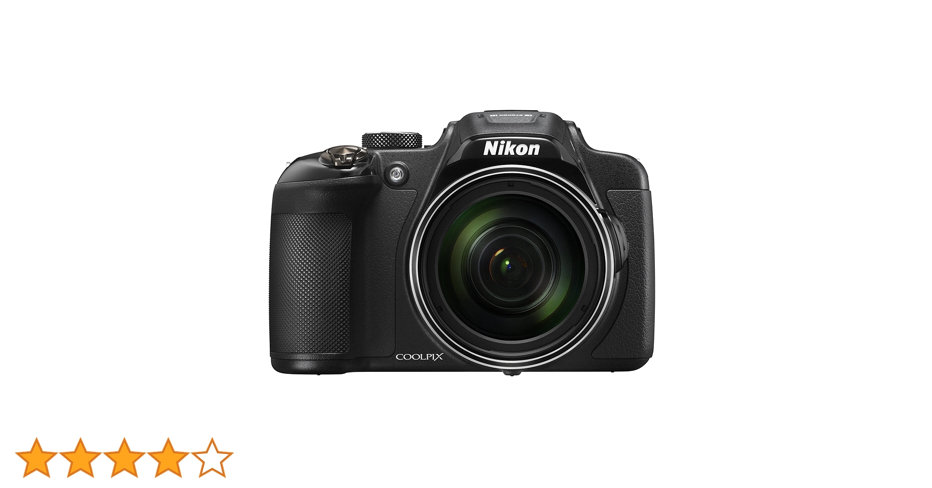 Amazon | Nikon デジタルカメラ COOLPIX P610 光学60倍 1600万